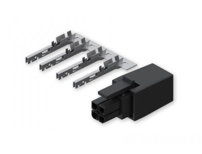 Kištukas Teltonika PR4MK04K (4 pin, 250V AC/DC, 5A)