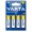 Baterija VARTA Alkaline Energy LR6/AA (4 vnt.)
