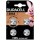 Baterija Duracell Lithium CR2032 (4 vnt.)