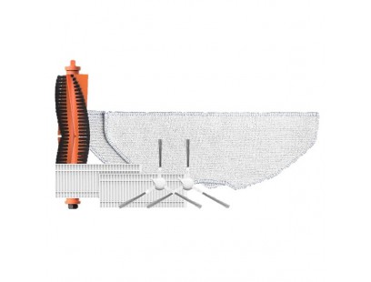 Roboto dulkių siurblio CS-RE4 priedų komplektas EZVIZ CS-RA-KIT06