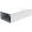 Kabelių lovelis Kopos EKD 80X40_HD (baltas, 80×40 mm, 2 m, su apsaugine plėvele)