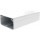 Kabelių lovelis Kopos EKD 80X40_HD (baltas, 80×40 mm, 2 m, su apsaugine plėvele)