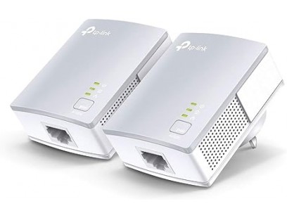 Adapteris Powerline TP-link TL-PA4010 KIT