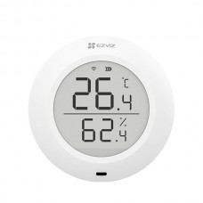 Temperatūros ir drėgmės daviklis EZVIZ CS-T51C