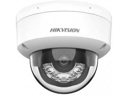 Hikvision Dome DS-2CD2143G2-LIS2U 2.8mm (4MP, AcuSense, IR+LED 30 m.)
