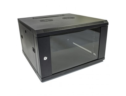 Komutacinė spinta 19" 3U 540x400