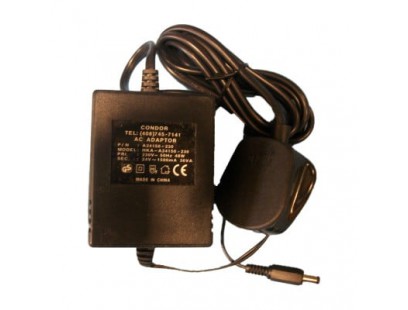 HIkvision 24V 2.5A maitinimo blokas