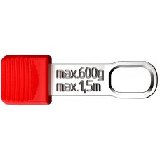 Tvirtinimo kilpos įrankiams Knipex 00 62 10 TR (10 vnt.)