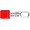 Tvirtinimo kilpos įrankiams Knipex 00 62 10 TR (10 vnt.)