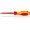 Atsuktuvas izoliuotas Knipex 98 25 02 (PZ2, 100mm, 1000V)