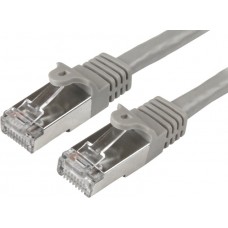 S/FTP kabelis LSZH CAT6 1.5m