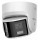 Hikvision dome DS-2CD2346G2P-ISU/SL(C) F2.8 (balta, 4 MP, 30 m. IR, 30 m. LED, AcuSense )