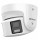 Hikvision dome DS-2CD2387G2P-LSU/SL(C) F4 (balta, 8 MP, 30 m. LED, ColorVu )