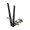 Adapteris express CUDY WE3000