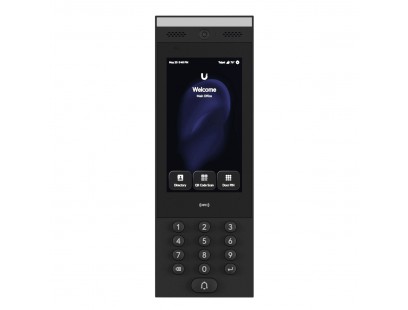 Telefonspynė Ubiquiti UniFi UA-G3-Intercom