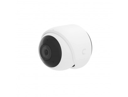 Kamera Ubiquiti UVC-G6-Turret-W (Balta, 8 MP, 30 m IR)
