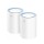 WiFi tinklo praplėtėjas Cudy M1200 (2 vnt.)