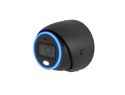 Kamera Ubiquiti UVC-AI-Turret-B (Juoda, 8 MP, 40 m IR)