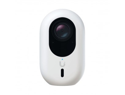 Kamera Ubiquiti UVC-G6-INS-W-EU (Balta, 8 MP, 6 m IR)