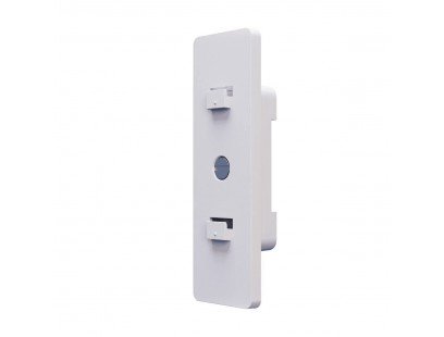 DIN bėgelio tvirtinimas UBIQUITI UniFi UACC-Switch-DIN