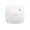 Bevielis dūmų / temperatūros jutiklis Ajax FireProtect 38105.10.WH1 (balta)