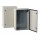 Metalinė dėžė Tibox ST4 (600x400x250, IP66, Lauko)