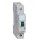 LED indikatorius ant DIN Legrand 604077 (žalias, 230V, TX3 1 mod.)