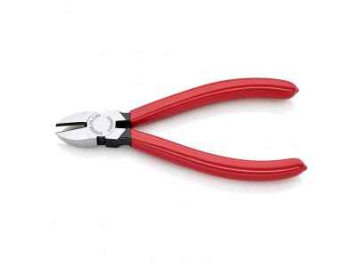 Izoliuotos profesonalios kandyklės KNIPEX 7001140 (140mm)