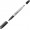 Permanentinis markeris Sharpie Twin Tip 09-811100 (Juodas, 1mm / 0.5mm dvipusis)