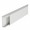 Lovelis kabeliui 40 x 16 Legrand 638150 (30, 2m)