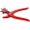 Skylamušis Knipex 90 70 220