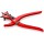 Skylamušis Knipex 90 70 220
