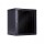 Komutacinė pakabinama spinta 19" 6U 600x450x368mm (juoda, nesurinkta)