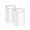 WiFi tinklo prapletėjas Cudy M1300 2.0 (2 vnt.)