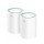 WiFi tinklo prapletėjas Cudy M1300 2.0 (2 vnt.)