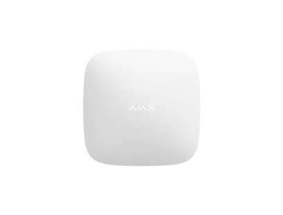 Kartotuvas Ajax Rex 2 38207.106.WH1 (Baltas)