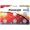 Baterija Panasonic Lithium CR2032 (6 vnt.)