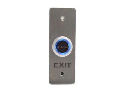 Praėjimo sistemos mygtukas PBA-700B EXIT