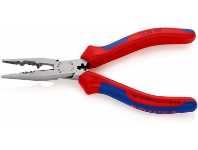 Universalios replės KNIPEX 1302160