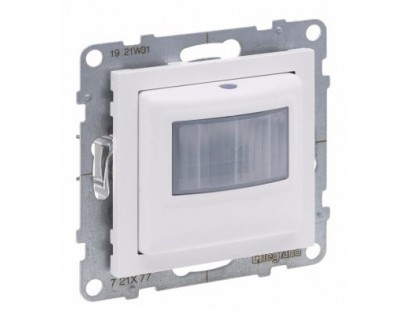 Judesio daviklis Suno Legrand 721177 (baltas)