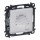 Termostatas Valena Life 752133 (baltas)