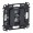 TV lizdo mechanizmas Valena Life Legrand 753051 (10 vnt.)