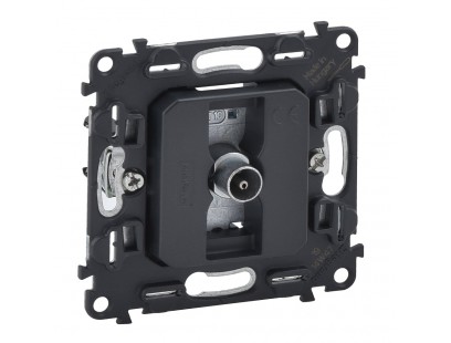 TV lizdo mechanizmas Valena Life Legrand 753051 (10 vnt.)
