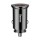 Automobilinis įkroviklis BASEUS CCALL-YS01 (Juodas, 30W, 12-24V, USB + USB-C, QC4.0+, SCP)