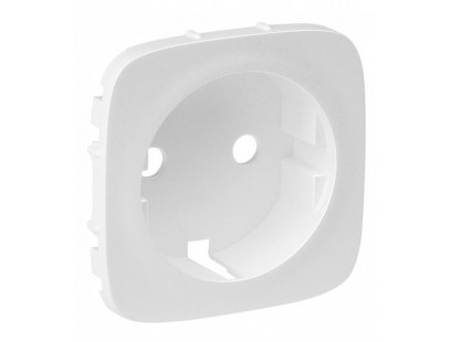 Kištukinio lizdo apdaila Allure Legrand 755205 (balta spalva)