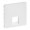 1 x RJ45 apdaila Valena Life Legrand 755410