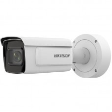 Hikvision bullet iDS-2CD7A46G2/P-IZHS 2.8-12mm (balta, 4 MP, IR 60m, ANPR, DarkFighter 2.0)