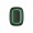 Dviejų funkcijų mygtukas Ajax Button 38094.26.BL1 (Juoda)