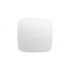 Bevielis vandens nuotekų jutiklis Ajax LeaksProtect 38255.08.WH1 (balta)