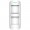 Bevielis lauko judesio jutiklis Ajax MotionProtect Outdoor 38197.33.WH1 (balta)